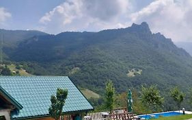 Rafting Camp Green Tara